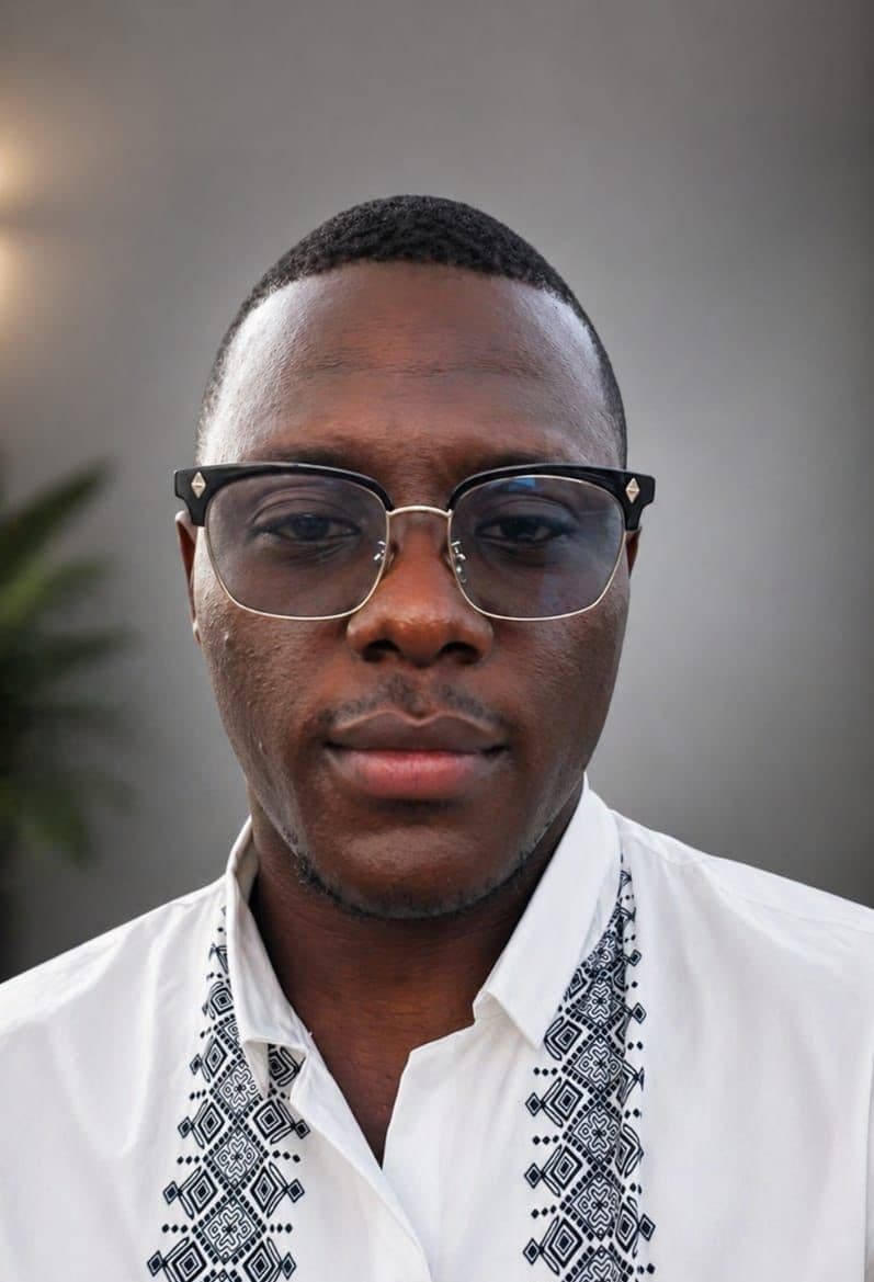 Ndangha Mba Jean De Dieu