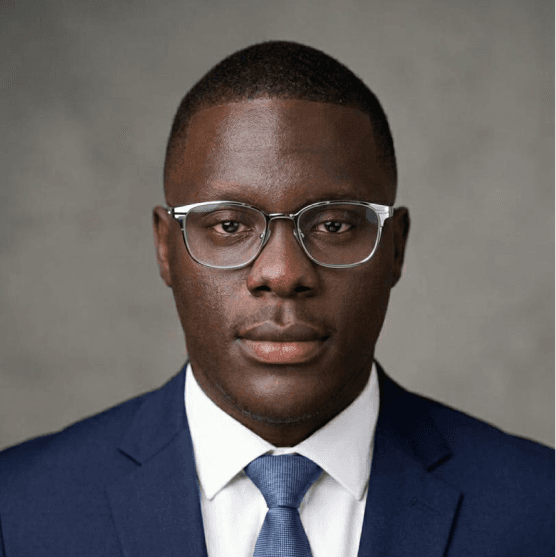 Ndangha Mba Jean De Dieu