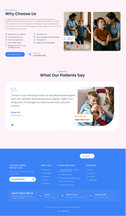 Project mockup
