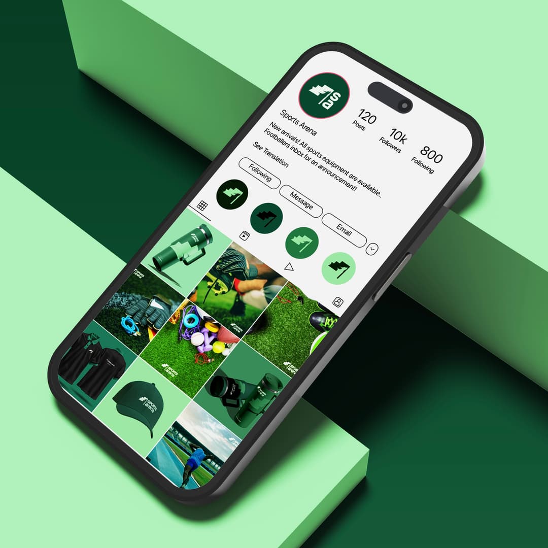 About the brand