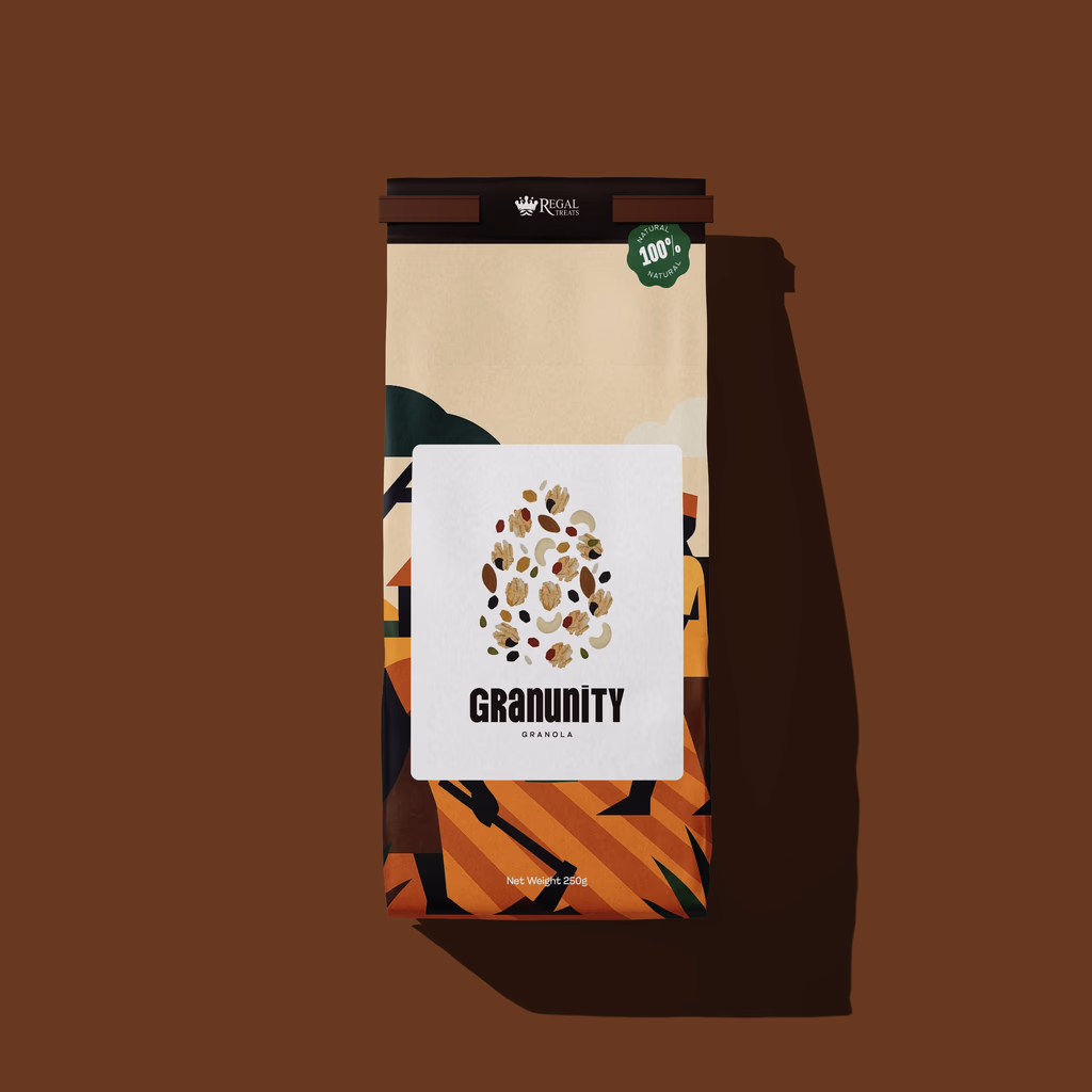 About the brand