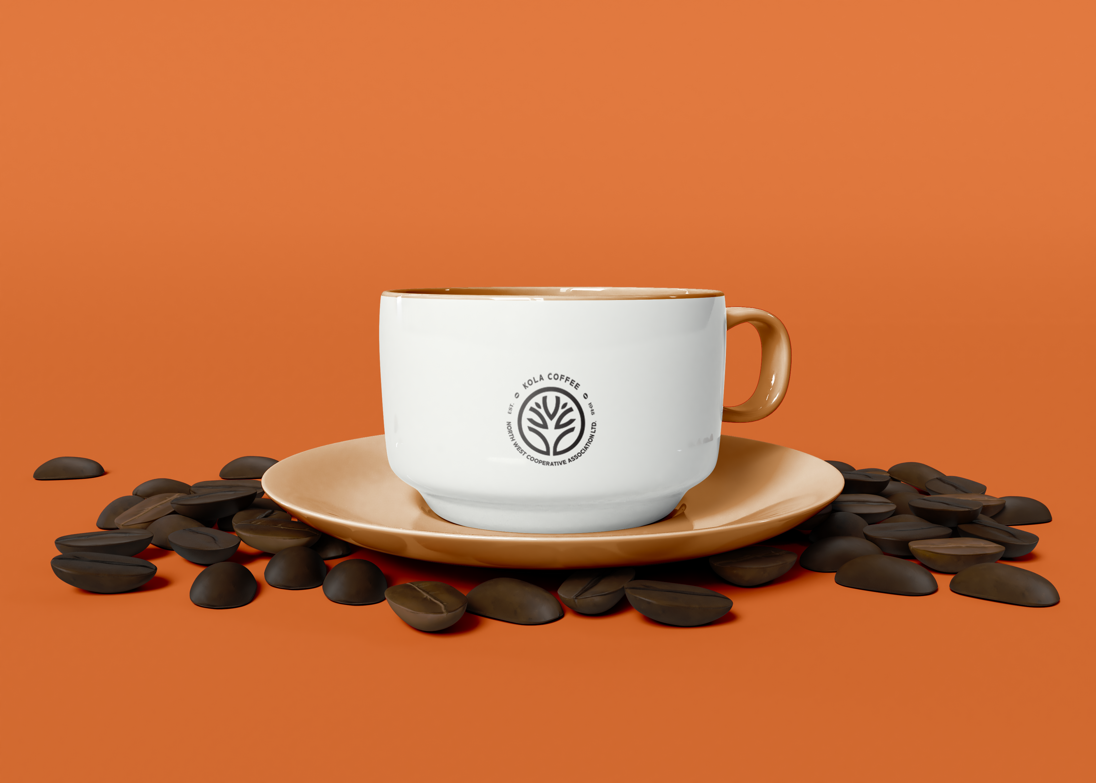 Kola Coffee Image 2
