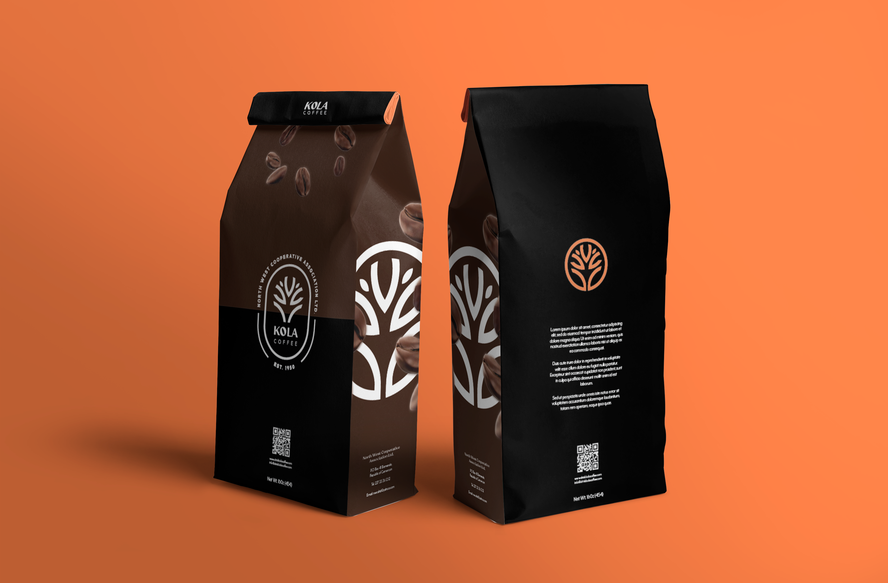 Kola Coffee Image 5