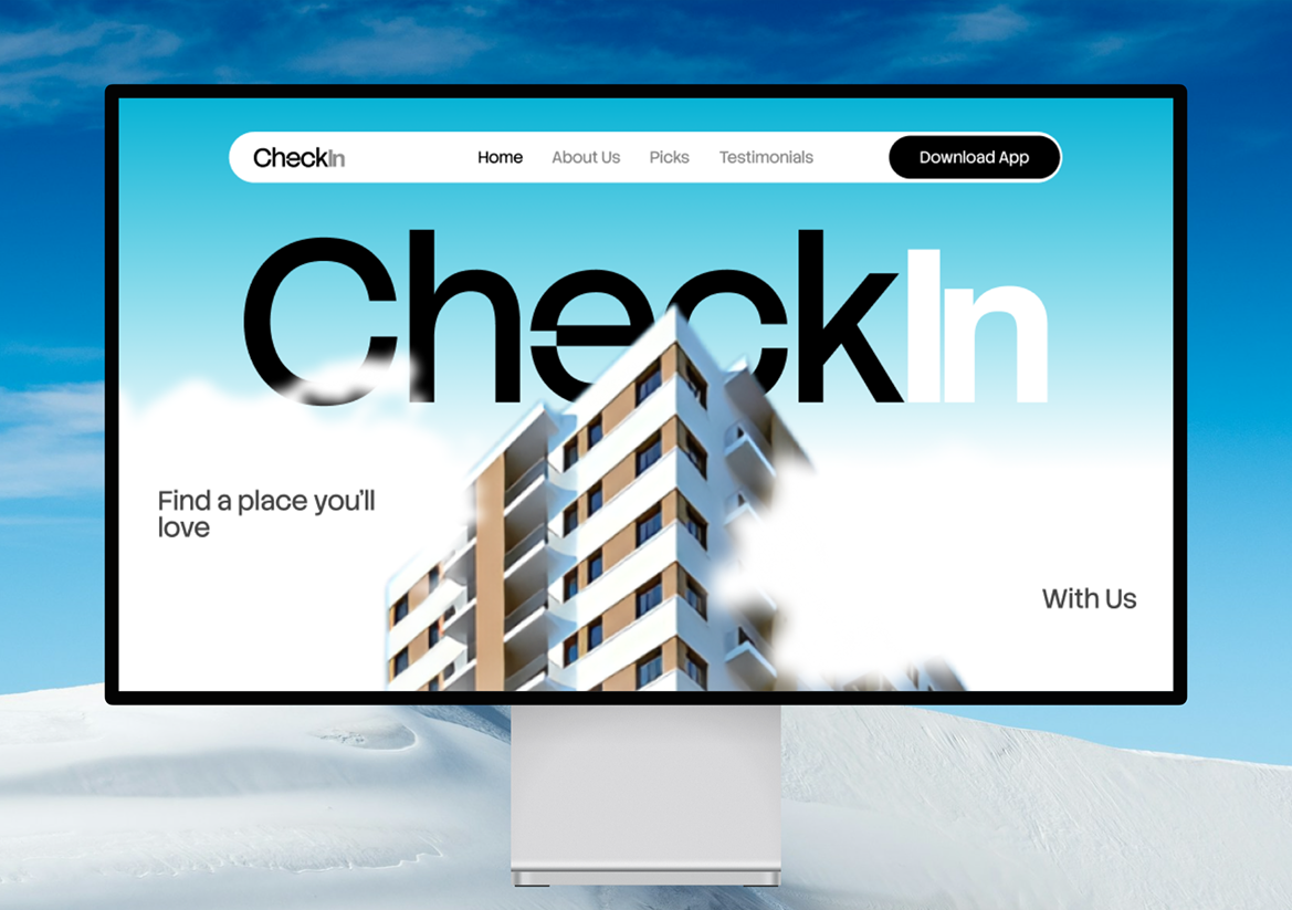 CheckIn