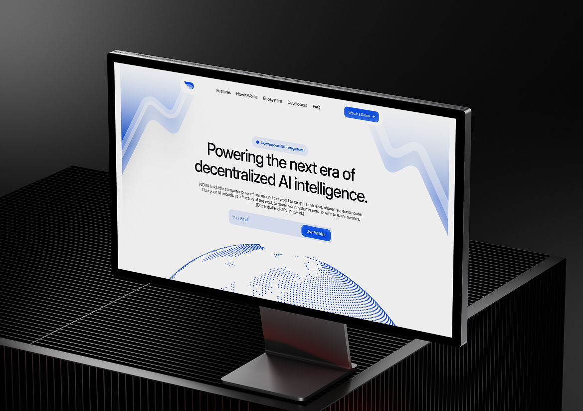 Nova Technologies